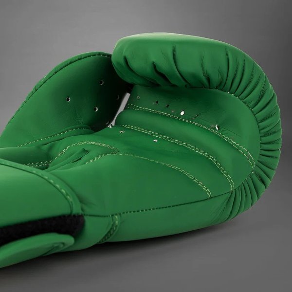 Photo4: VENUM Boxing Glove CONTENDER 1.5 Forest Green (4)