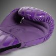 Photo6: VENUM Boxing Glove CONTENDER 1.5 XT Dark Purple (6)