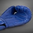 Photo4: VENUM Boxing Glove CONTENDER 1.5 XT White/Blue (4)