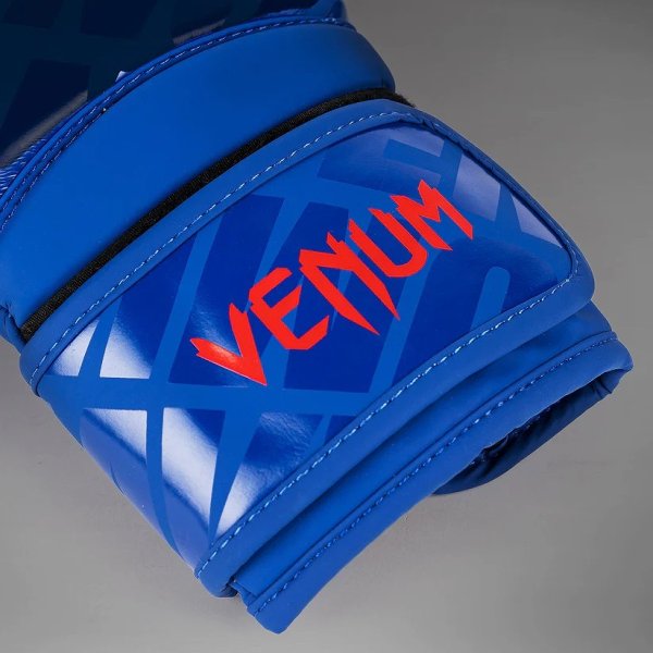 Photo3: VENUM Boxing Glove CONTENDER 1.5 XT Royal Blue (3)