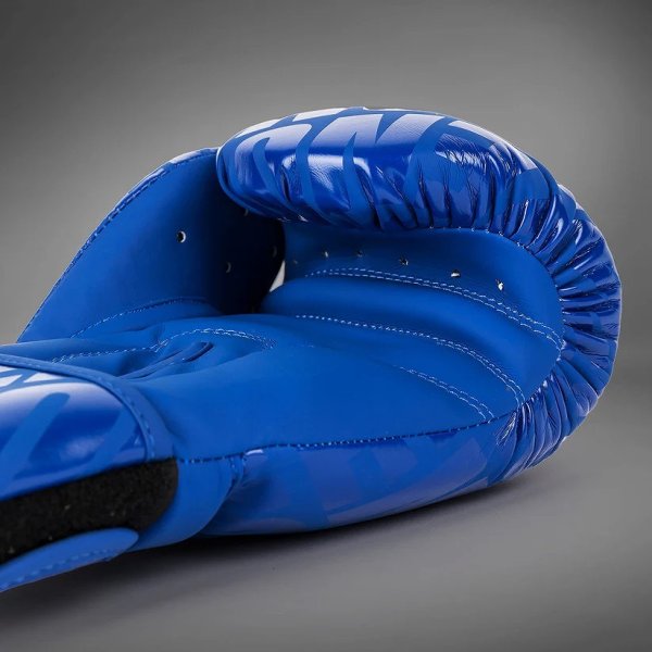 Photo4: VENUM Boxing Glove CONTENDER 1.5 XT Royal Blue (4)