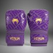 Photo2: VENUM Boxing Glove CONTENDER 1.5 XT Dark Purple (2)