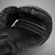 Photo6: VENUM Boxing Glove IMPACT EVO SCALES Black (6)