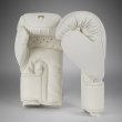 Photo3: VENUM Boxing Glove IMPACT EVO SCALES Ivory (3)
