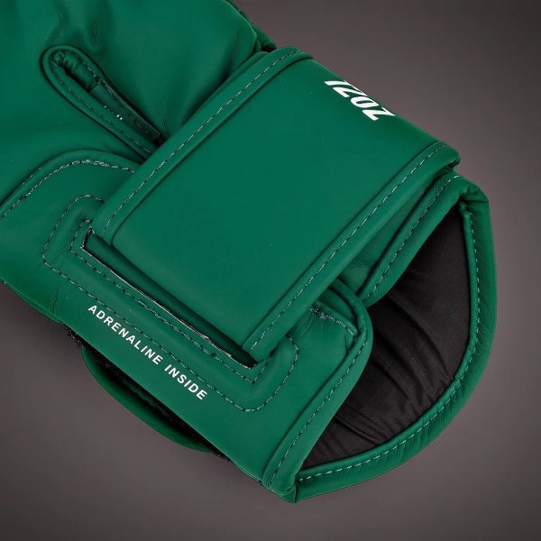 Photo4: VENUM Boxing Glove CHALLENGER 4.0 Army Green (4)