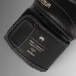 Photo7: VENUM Boxing Glove IMPACT EVO SCALES Black (7)