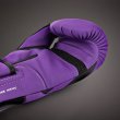 Photo6: VENUM Boxing Glove CHALLENGER 4.0 Dark Purple (6)
