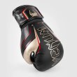 Photo5: VENUM Boxing Glove ELITE EVO Black/Gold/Red (5)