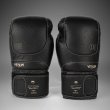 Photo4: VENUM Boxing Glove IMPACT EVO SCALES Black (4)