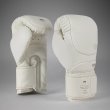 Photo2: VENUM Boxing Glove IMPACT EVO SCALES Ivory (2)