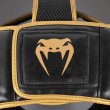Photo5: VENUM Headgear Challenger Black / Gold (5)