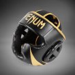 Photo3: VENUM Headgear Challenger Black / Gold (3)