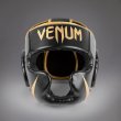 Photo1: VENUM Headgear Challenger Black / Gold (1)
