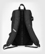 Photo2: VENUM Backpack CHALLENGER PRO EVO Black/White (2)