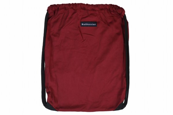 Photo6: BULLTERRIER Jiu Jitsu Gi BASIC R2 Wine (6)