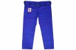 Photo4: BULLTERRIER Jiu Jitsu Gi BASIC R2 Blue (4)