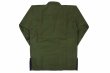 Photo3: BULLTERRIER Jiu Jitsu Gi BASIC R2 Army Green (3)