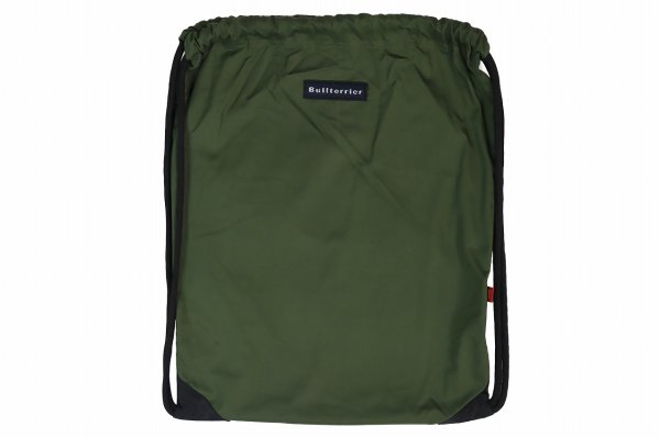 Photo6: BULLTERRIER Jiu Jitsu Gi BASIC R2 Army Green (6)