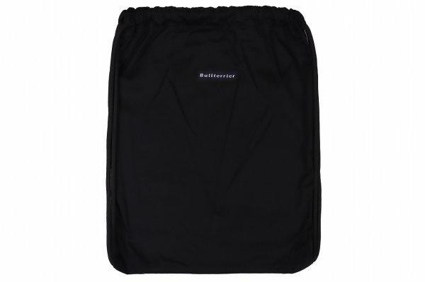 Photo6: BULLTERRIER Jiu Jitsu Gi BASIC R2 Black (6)