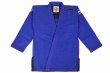 Photo1: BULLTERRIER Jiu Jitsu Gi BASIC R2 Blue (1)
