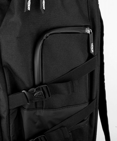 Photo8: VENUM Backpack CHALLENGER EXTREM EVO Black/White (8)