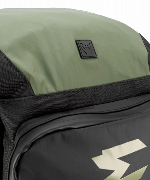 Photo4: VENUM Backpack CHALLENGER EXTREM EVO Khaki/Black (4)