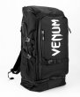 Photo4: VENUM Backpack CHALLENGER EXTREM EVO Black/White (4)