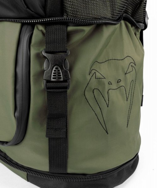 Photo7: VENUM Backpack CHALLENGER EXTREM EVO Khaki/Black (7)