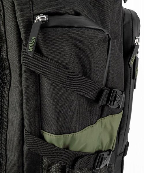 Photo5: VENUM Backpack CHALLENGER EXTREM EVO Khaki/Black (5)
