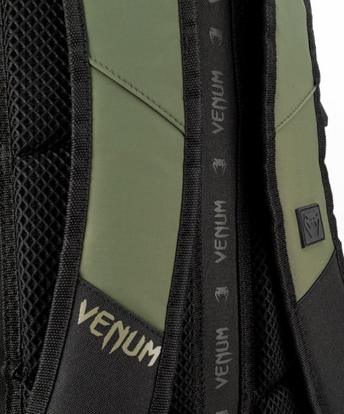 Photo6: VENUM Backpack CHALLENGER EXTREM EVO Khaki/Black (6)
