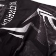 Photo7: VENUM Fight Shorts GLADIATOR 3.0 Black/White (7)