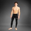 Photo3: VENUM Long Spats CONTENDER Black (3)