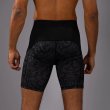 Photo6: Venum Vale tudo Shorts TOPURIA UNMATCHED EDITION Black/Gold (6)