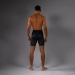 Photo5: Venum Vale tudo Shorts TOPURIA UNMATCHED EDITION Black/Gold (5)