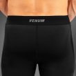 Photo6: VENUM Long Spats G-Fit Black (6)