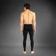 Photo2: VENUM Long Spats CONTENDER Black (2)