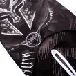 Photo8: VENUM Fight Shorts GLADIATOR 3.0 Black/White (8)