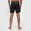 Photo3: VENUM Fight Shorts LIGHT 5.0 Black/White (3)