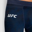 Photo5: VENUM Long Spats UFC FUSION AUNTHENTIC FIGHT WEEK Oceanic Blue (5)