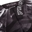 Photo5: VENUM Fight Shorts GLADIATOR 3.0 Black/White (5)