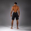Photo3: VENUM Fight Shorts TOPURIA UNMATCHED EDITION Black/Gold (3)