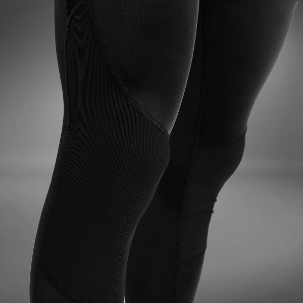 Photo9: VENUM Long Spats G-Fit Black (9)