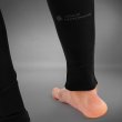 Photo8: VENUM Long Spats G-Fit Black (8)