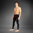 Photo4: VENUM Long Spats CONTENDER Black (4)