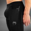 Photo5: VENUM Long Spats G-Fit Black (5)