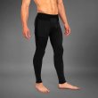 Photo4: VENUM Long Spats G-Fit Black (4)