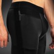 Photo7: VENUM Long Spats G-Fit Black (7)