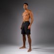 Photo1: VENUM Fight Shorts TOPURIA UNMATCHED EDITION Black/Gold (1)