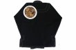 Photo3: BULLTERRIER Jiu Jitsu Gi Jiraiya 2.0 Black (3)