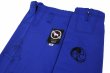 Photo9: BULLTERRIER Jiu Jitsu Gi Jiraiya 2.0 Blue (9)